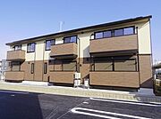 ゼピュロス学園の森Eの賃貸物件