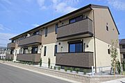 フェニーチェB 1階 築12年1ヶ月の賃貸物件