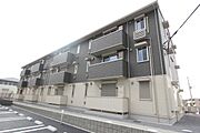 研究学園駅より徒歩19分 3階 築8年8ヶ月の賃貸物件