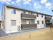 みどりの駅より徒歩15分 築10年1ヶ月 2階建の賃貸物件