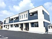 みどりの駅より徒歩41分 1階 築1年3ヶ月の賃貸物件