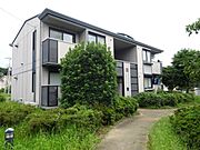 サンハーモニー大和田Ａ棟の賃貸物件