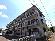 守谷駅より徒歩18分 1階 築34年9ヶ月の賃貸物件