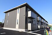 soavinoA 1階 築4年5ヶ月の賃貸物件