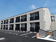 アンジュールＢ 1階 築12年2ヶ月の賃貸物件