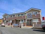 戸頭駅より徒歩18分 2階 築16年7ヶ月の賃貸物件
