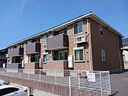 龍ケ崎市駅よりバス23分 徒歩5分 2階 築14年7ヶ月の賃貸物件