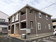 龍ケ崎市駅よりバス18分 徒歩4分 1階 築12年1ヶ月の賃貸物件