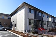 取手駅より徒歩24分 1階 築4年9ヶ月の賃貸物件