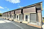 玉村駅より徒歩66分 築5年6ヶ月の賃貸物件