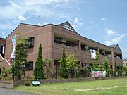 レジデンス壱番館 1階 築22年8ヶ月の賃貸物件