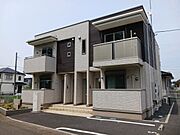佐貫駅よりバス18分 徒歩3分 1階 築9年の賃貸物件