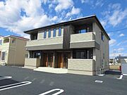 水海道駅より徒歩117分 2階 築6年7ヶ月の賃貸物件