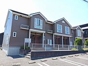 竜ヶ崎駅より徒歩65分 2階 築21年7ヶ月の賃貸物件