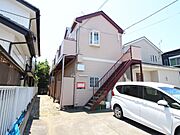 竜ヶ崎駅より徒歩18分 2階 築35年8ヶ月の賃貸物件