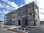 万博記念公園駅より徒歩18分 3階 築2年9ヶ月の賃貸物件