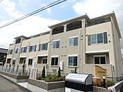 みどりの駅より徒歩20分 築11年1ヶ月の賃貸物件