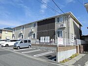 コリエンテ 2階 築16年1ヶ月の賃貸物件