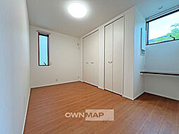 子供部屋の画像