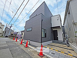 新築一戸建 茅ヶ崎市南湖3丁目