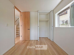 子供部屋の画像