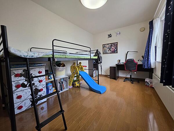 detached 北海道石狩市樽川八条３丁目123
地図を見る