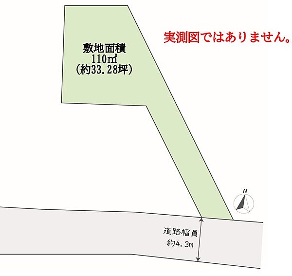 区画図：314002805712