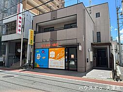 滋賀県大津市中央２丁目