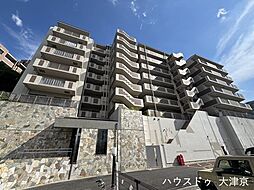ウェスタ大津