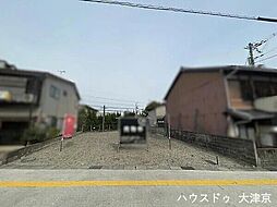 滋賀県大津市御陵町