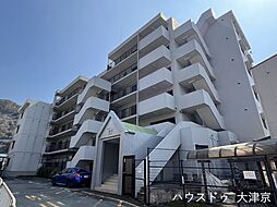 ヴェルデ藤尾2番館