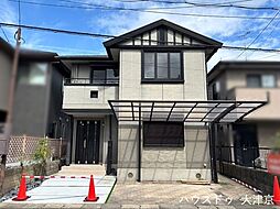 滋賀県大津市秋葉台