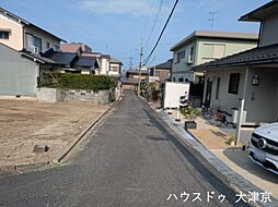 滋賀県大津市滋賀里１丁目