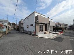 滋賀県大津市滋賀里１丁目