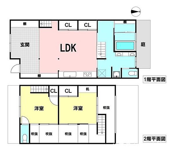 間取り：325000107852