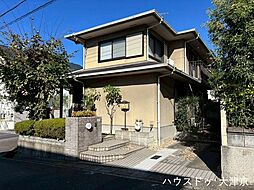 滋賀県大津市本宮２丁目