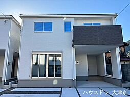 滋賀県大津市錦織２丁目