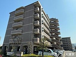 ロータリーマンション西大津2番館