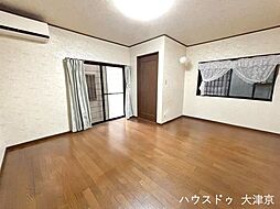 中古戸建　横木2丁目 4LDKのリビング/ダイニング