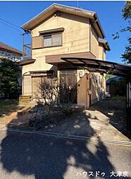 滋賀県大津市比叡平３丁目