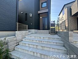 滋賀県大津市下阪本２丁目