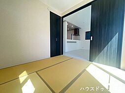 和室の画像