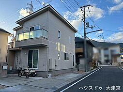 滋賀県大津市下阪本２丁目