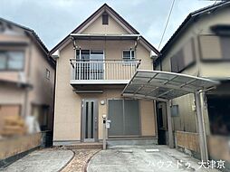 滋賀県大津市唐崎１丁目