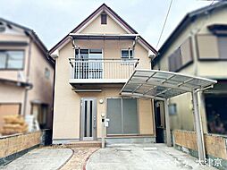 滋賀県大津市唐崎１丁目