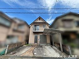 滋賀県大津市唐崎１丁目