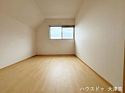 洋室の画像