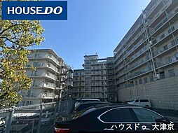 ネオコーポ大津湖城ヶ丘