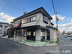 滋賀県大津市唐崎１丁目