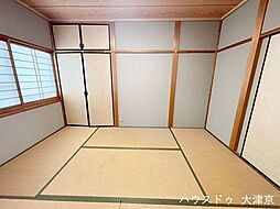 和室の画像